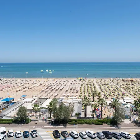 Amerigo Apartment