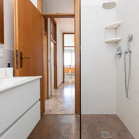 Apartment Amerigo