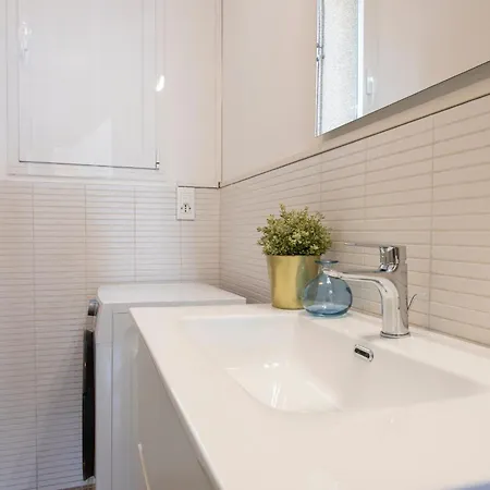 Amerigo Apartment *