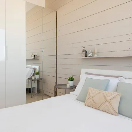 Apartment Amerigo