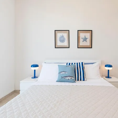 Amerigo Apartment *