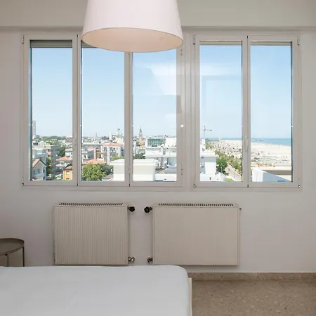 Apartamento Amerigo Rímini