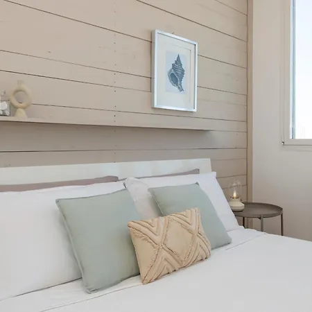 Apartamento Amerigo Rímini