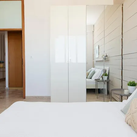 Apartment Amerigo