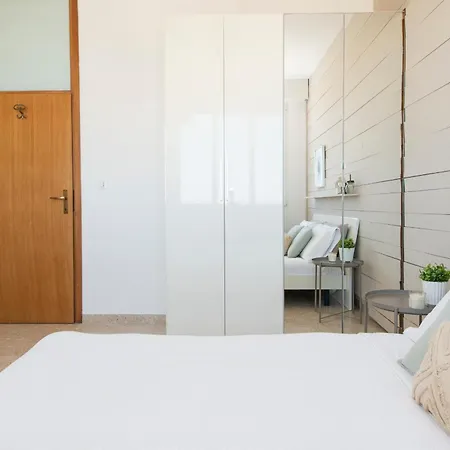 Apartamento Amerigo *