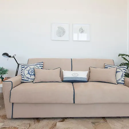 Amerigo Apartment Rimini