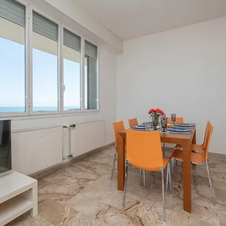 Apartment Amerigo