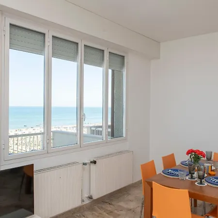 Apartment Amerigo *