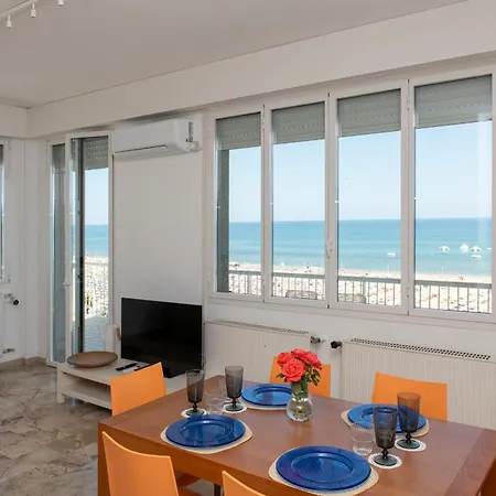 Apartment Amerigo