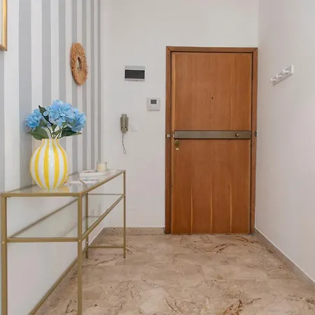 Amerigo Apartment Rimini