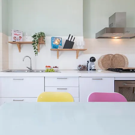 Apartment Amerigo Rimini