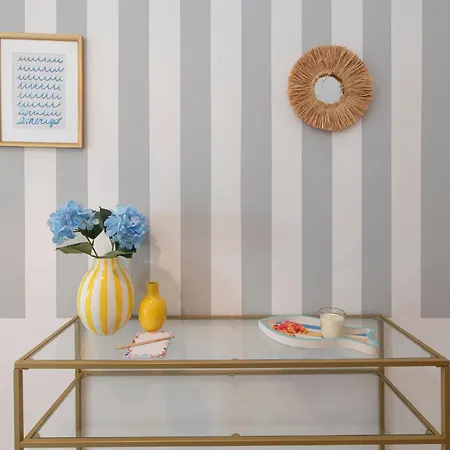 Amerigo Apartment