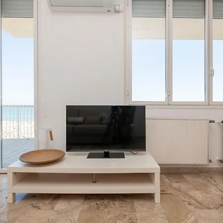 Amerigo Appartement Rimini