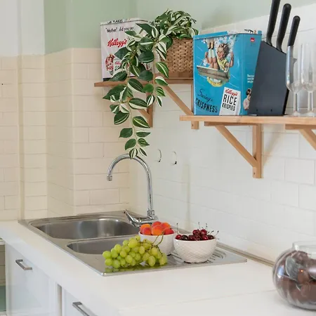 Appartement Amerigo Rimini