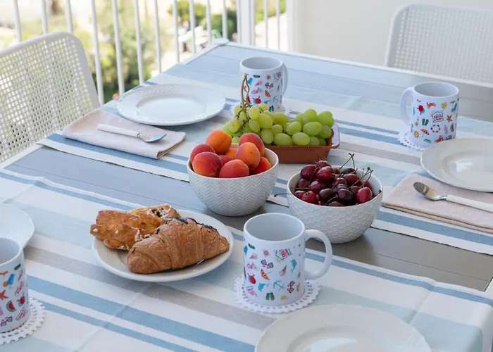 アパート Amerigo *