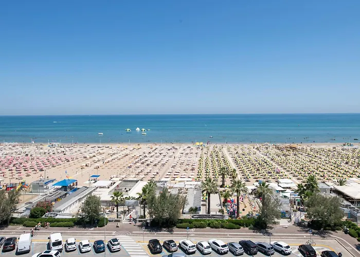 Amerigo アパート