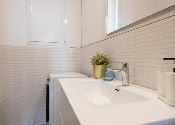 Amerigo アパート *