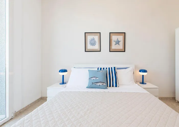 Amerigo アパート *