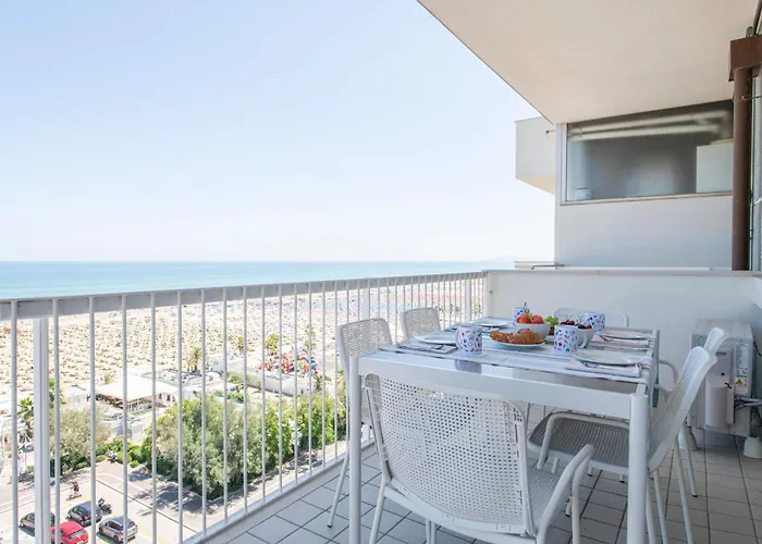 アパート Amerigo