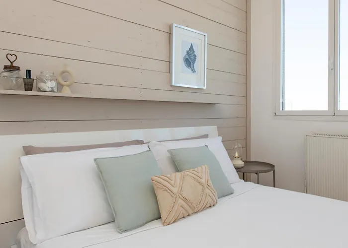 アパート Amerigo リミニ