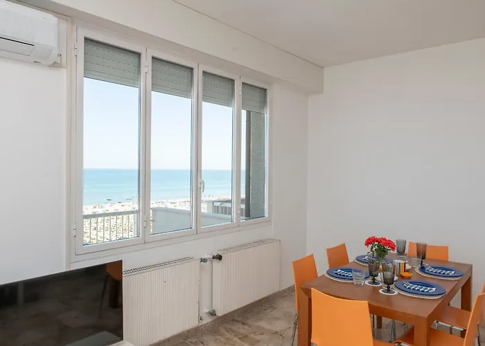 アパート Amerigo *