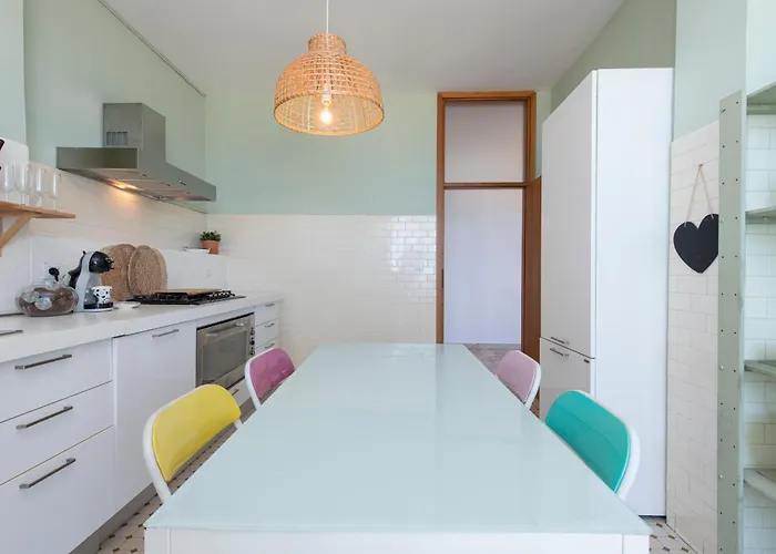 Amerigo アパート