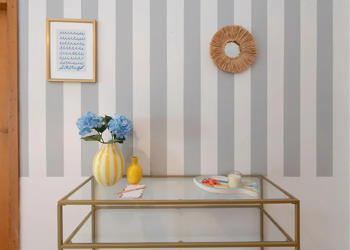 Amerigo アパート