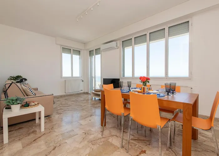 Amerigo アパート