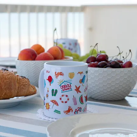 Amerigo Apartamento Rimini