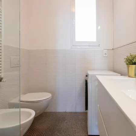 Amerigo Apartamento Rimini