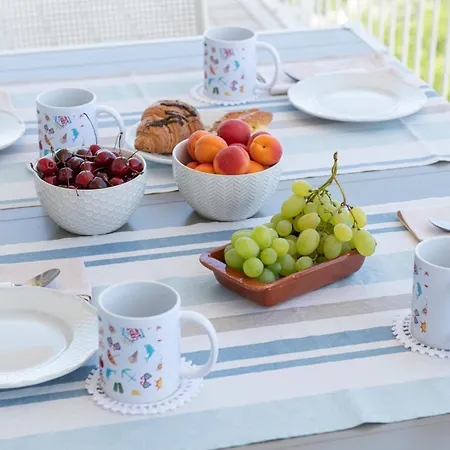 Apartamento Amerigo Rimini