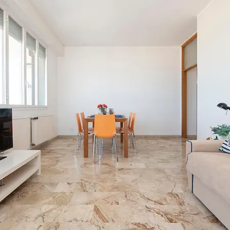 Apartamento Amerigo *