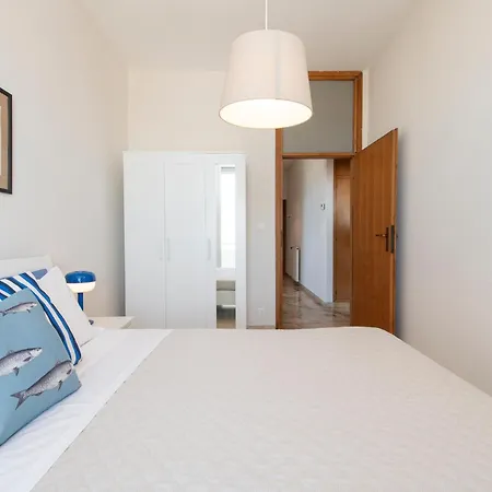 Apartamento Amerigo Rimini